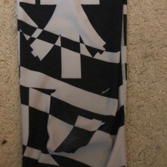 Men’s large bjj spats - Picture 3 of 3